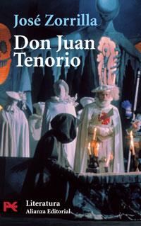 DON JUAN TENORIO | 9788420639024 | ZORRILLA, JOS‚