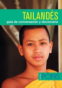 TAILANDES GUIA DE CONVERSACION Y DICCIONARIO | 9788484433163 | VVAA