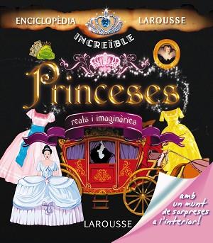 PRINCESES | 9788415411116 | -