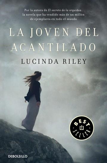 LA JOVEN DEL ACANTILADO | 9788490327425 | RILEY,LUCINDA