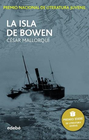 LA ISLA DE BOWEN | 9788468312521 | MALLORQUÍ DEL CORRAL, CÉSAR (1953- )