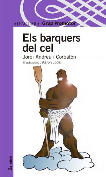 BARQUERS DEL CEL | 9788479110970 | ANDREU CORBATON, JORDI