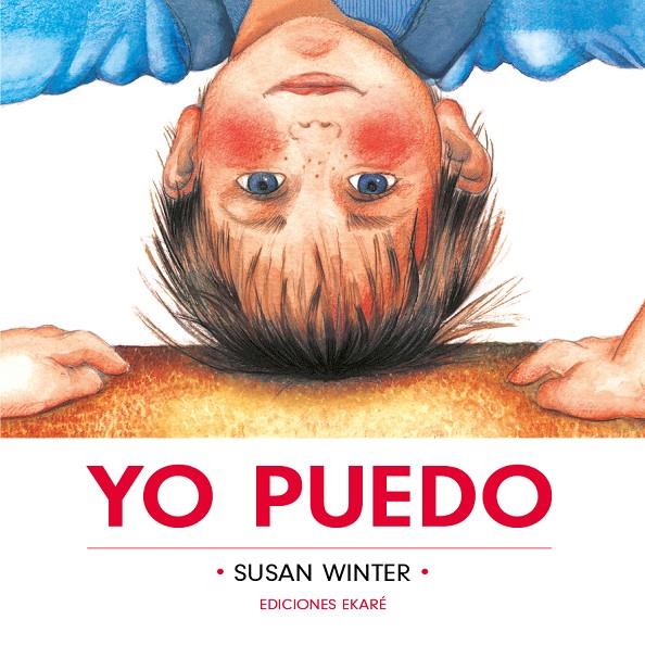 YO PUEDO | 9788412372847 | SUSAN WINTER