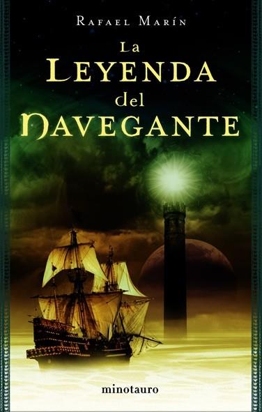 LEYENDA DEL NAVENGANTE | 9788445075791