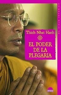 PODER DE LA PLEGARIA | 9788497543002 | THICH NHAT HANH