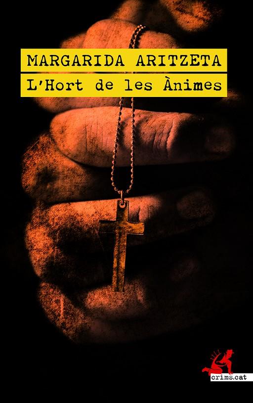 L'HORT DE LES ANIMES | 9788419627643 | ARITZETA, MARGARIDA