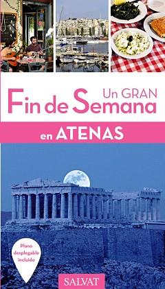 ATENAS | 9788499358246 | KOCH, MARJOLAINE