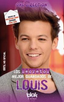 LOS SECRETOS MEJOR GUARDADOS DE LOUIS | 9788416075034 | VARIOS AUTORES