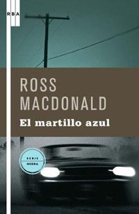 MARTILLO AZUL, EL | 9788498673357 | MACDONALD, ROSS