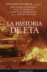 LA HISTORIA DE ETA | 9788484605942 | ANTONIO ELORZA / AA.VV.