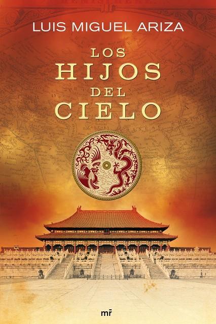 HIJOS DEL CIELO | 9788427036017 | LUIS MIGUEL ARIZA VICTORIA