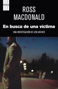 EN BUSCA DE UNA VICTIMA | 9788490063446 | MACDONALD , ROSS