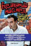 FREAKANDO MATINER | 9788497871822 | FERRER, LLUCIA