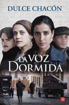 VOZ DORMIDA PELICULA | 9788466325288 | CHACON DULCE