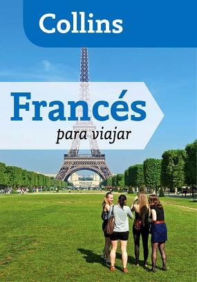 FRANCES PARA VIAJAR - NUEVO FORMATO | 9788425351907