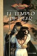 TEMPLO DE ISTAR | 9788448033705 | WEIS MARGARET--TRACY HICKMAN