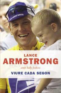 VIURE CADA SEGON (10 E.) ED.LIMITADA | 9788478713523 | ARMSTRONG - JENKINS