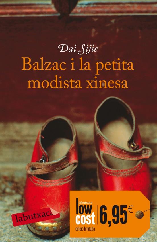 BALZAC I LA PETITA MODISTA XINESA | 9788499304953 | SIJIE, DAI