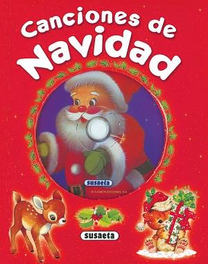 CANCIONES DE NAVIDAD | 9788430563005 | *