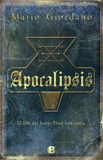 APOCALYPSIS | 9788466652216 | GIORDANO, MARIO