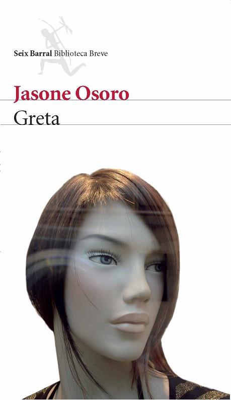 GRETA | 9788432212406 | OSORO, JASONE