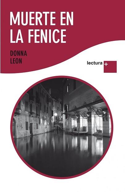 MUERTE EN LA FENICA | 9788432298363 | LEON, DONA