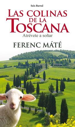 COLINAS DE LA TOSCANA | 9788432209758 | MATE, FERENC