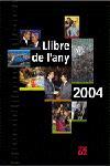 LLIBRE DE L'ANY 2004 | 9788429755978 | AA.VV.