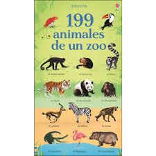 199 ZOO ANIMALES | 9781474947466 | WATSON HANNAH