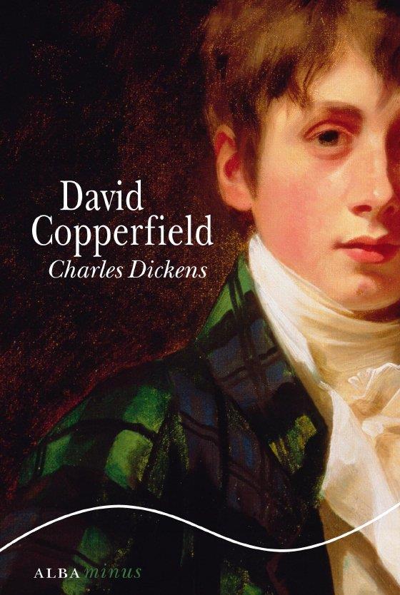 DAVID COPPERFIELD (AM) | 9788484286783 | DICKENS, CHARLES