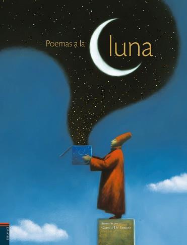 POEMAS A LA LUNA | 9788426373380 | AA.VV.