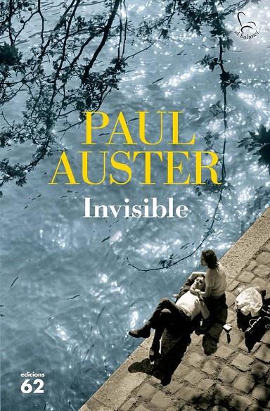 INVISIBLE | 9788429763638 | AUSTER PAUL