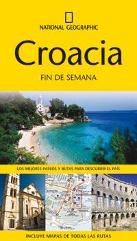 GUIA FIN DE SEMANA CROACIA | 9788482985275