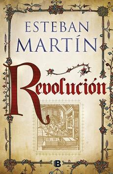 REVOLUCIóN | 9788466662895 | ESTEBAN MARTíN