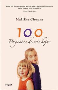 100 PREGUNTAS DE MIS HIJAS | 9788498673579 | CHOPRA, MALLIKA