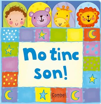 NO TINC SON! | 9788498257212 | MACMILLAN PUBLISHERS LTD.