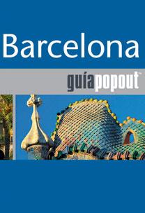 GUÍA POP OUT BARCELONA | 9788467026771