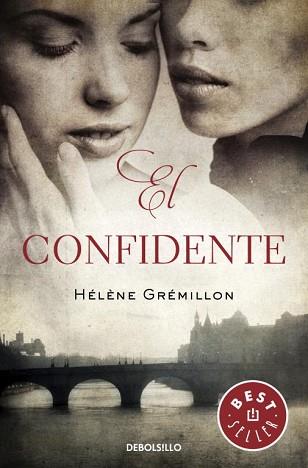 CONFIDENTE | 9788490321348 | GREMILLON,HELENE