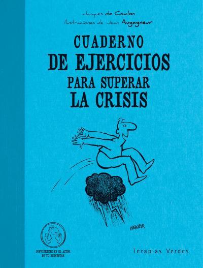 CUADERNO EJ.SUPERAR LA CRISIS | 9788492716463 | COULON, JACQUES DE