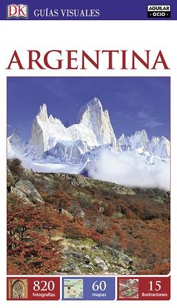 ARGENTINA (GUÍAS VISUALES) | 9788403517196 | VARIOS AUTORES