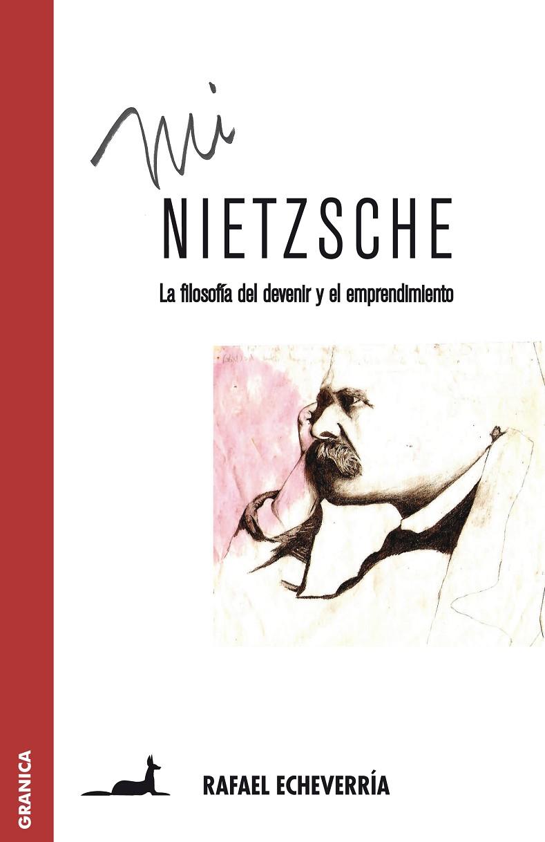 MI NIETZSCHE | 9789506415815 | ECHEVERRIA, RAFAEL