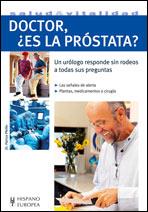 DOCTOR, ES LA PROSTATA? | 9788425517921