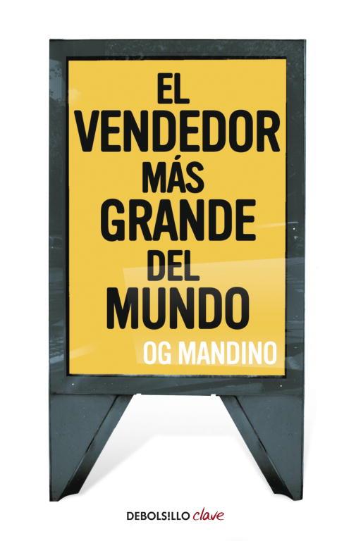 VENDEDOR MAS GRANDE DEL MUNDO I | 9788499083278