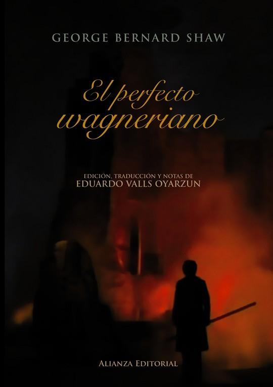 PERFECTO WAGNERIANO | 9788420664668 | SHAW, GEORGE BERNARD/VALLS OYARZUN, EDUARDO