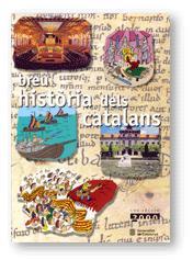 BREU HISTORIA DELS CATALANS | 9788439347378