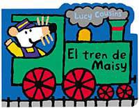 TREN DE LA MAISY, EL -CASTELLA- | 9788484880424 | COUSINS, LUCY