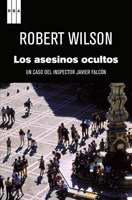 ASESINOS OCULTOS 2ª ED | 9788490060513 | WILSON, ROBERT