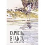 CAPUCHA BLANCA | 9788412784954 | MARTIN OSCAR