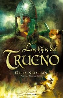 HIJOS DEL TRUENO,LOS | 9788466645065 | KRISTIAN,GILES