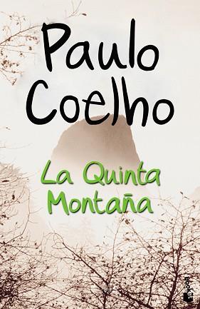 QUINTA MONTAÑA (NF) | 9788408070672 | COELHO, PAOLO